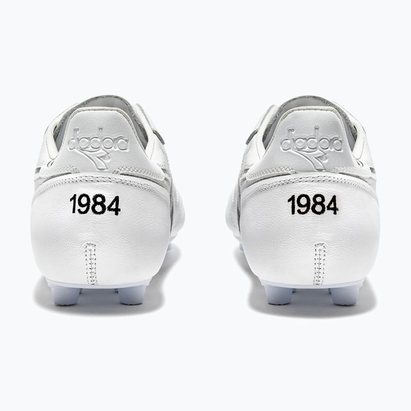 Férfi Diadora Maximus ITA OG LT+ MDPU futballcipő fehér/fekete 9
