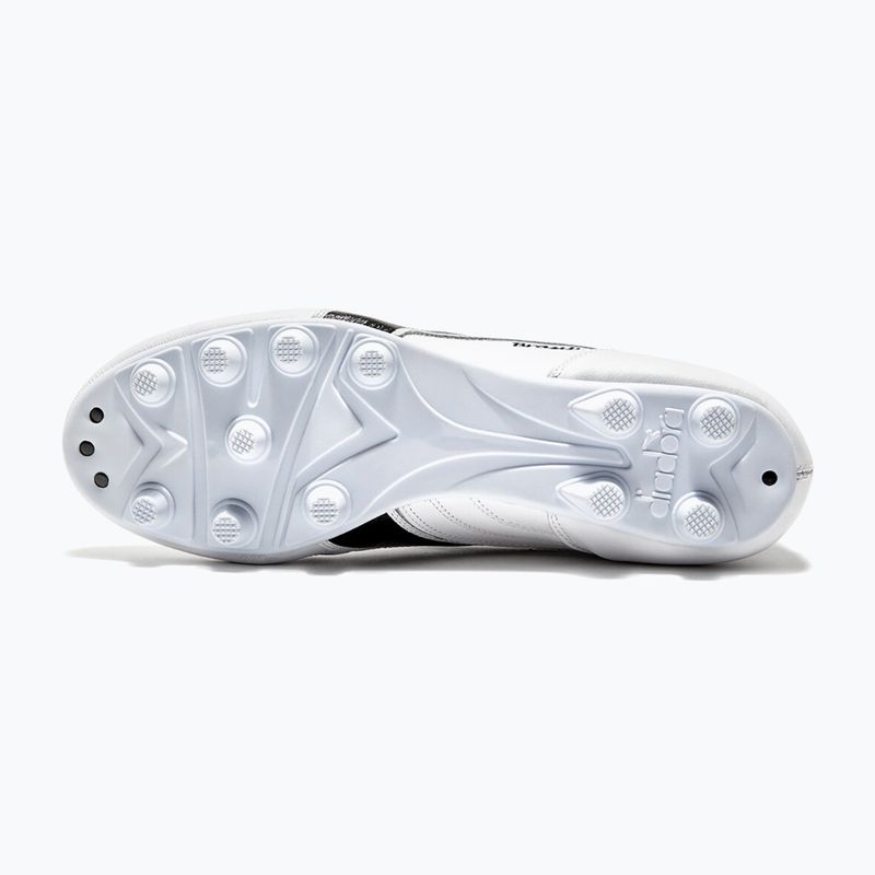 Férfi Diadora Maximus ITA OG LT+ MDPU futballcipő fehér/fekete 11