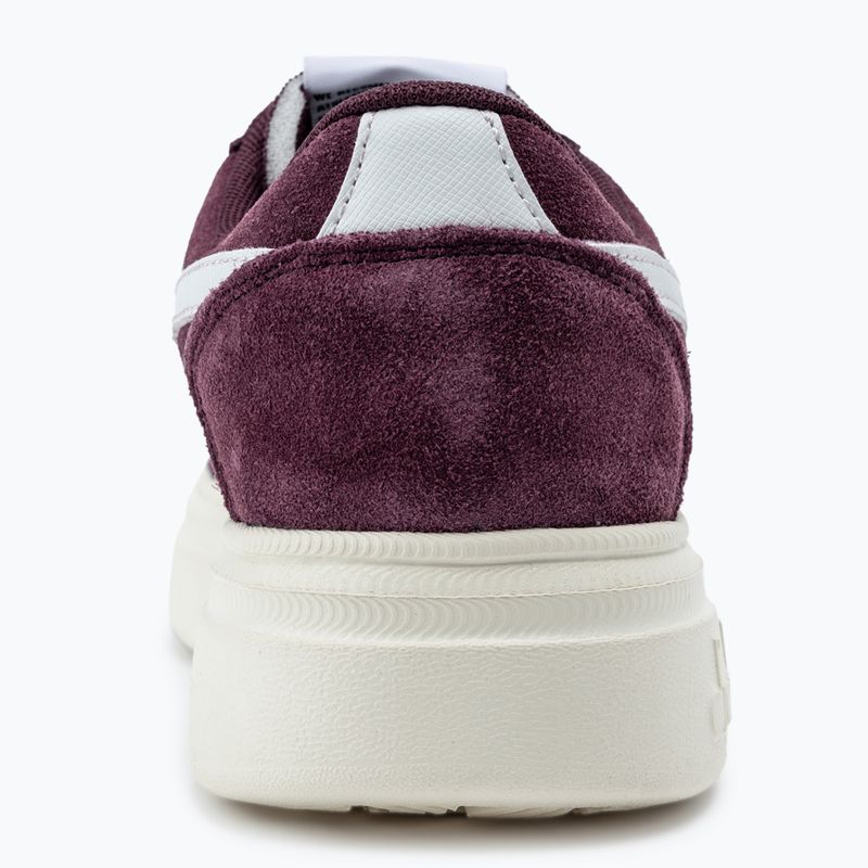 Női cipő Diadora Magic Bold Suede advent violet 6