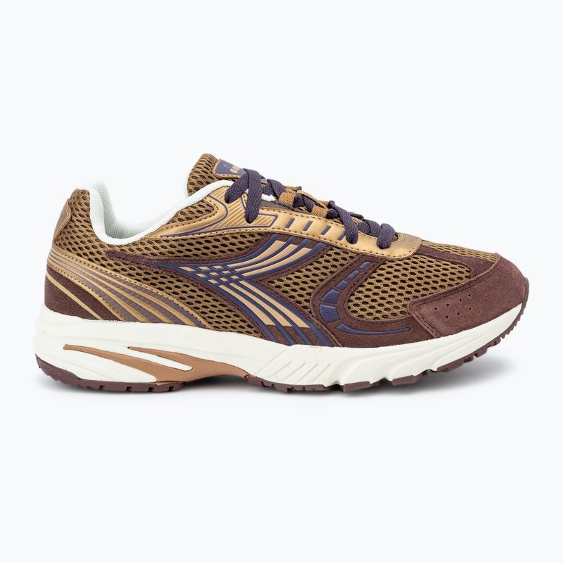 Cipő Diadora Sao-Ko 280 Suede brown 2