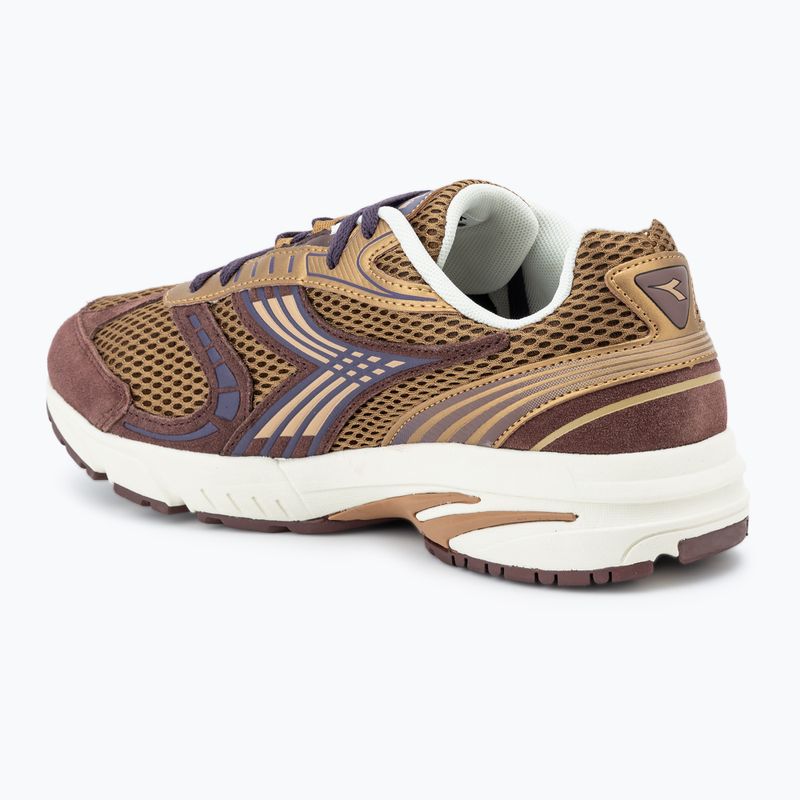 Cipő Diadora Sao-Ko 280 Suede brown 3
