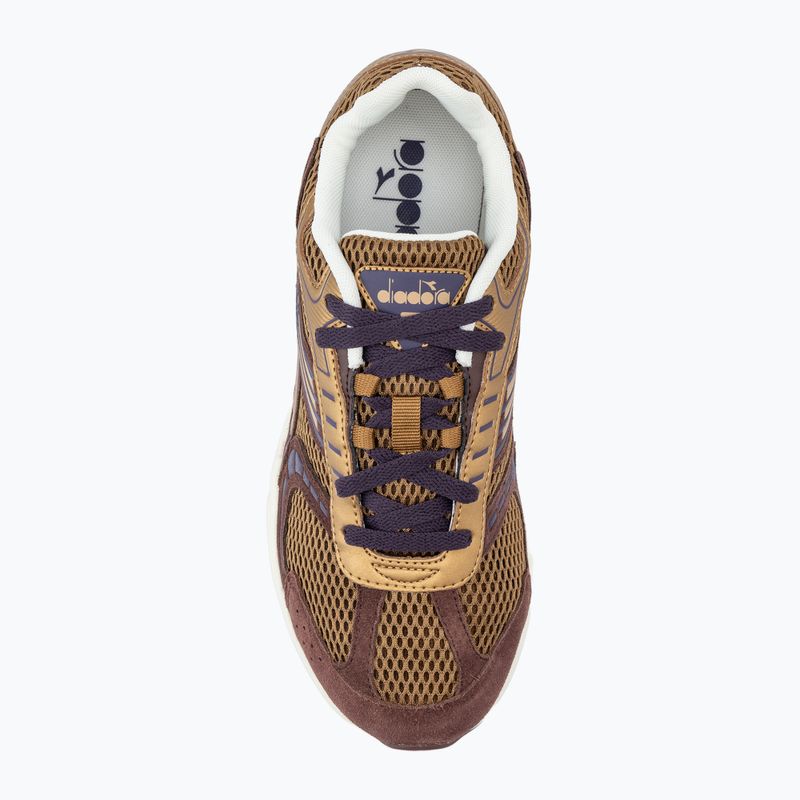 Cipő Diadora Sao-Ko 280 Suede brown 5