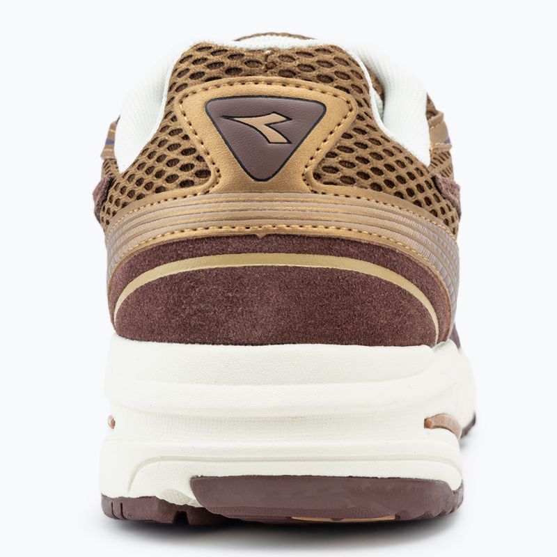 Cipő Diadora Sao-Ko 280 Suede brown 6