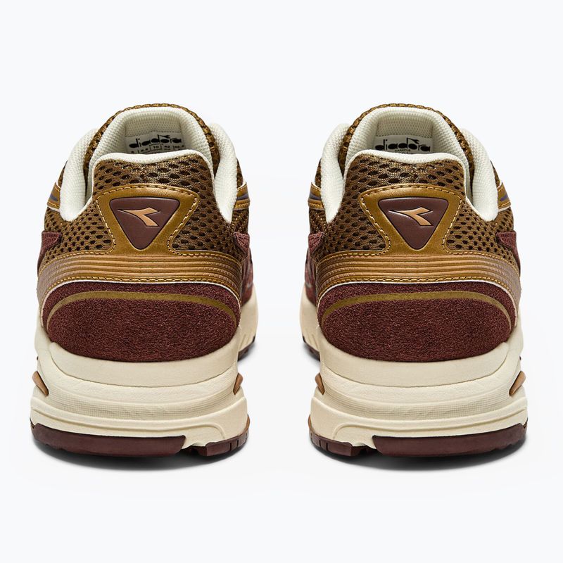Cipő Diadora Sao-Ko 280 Suede brown 9