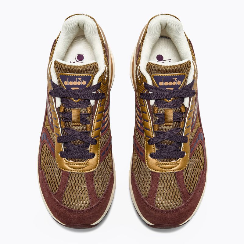 Cipő Diadora Sao-Ko 280 Suede brown 10