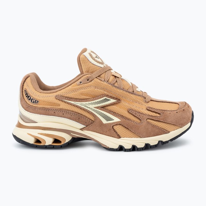 Cipő Diadora Mythos Propulsion 280 Suede beige classic 2