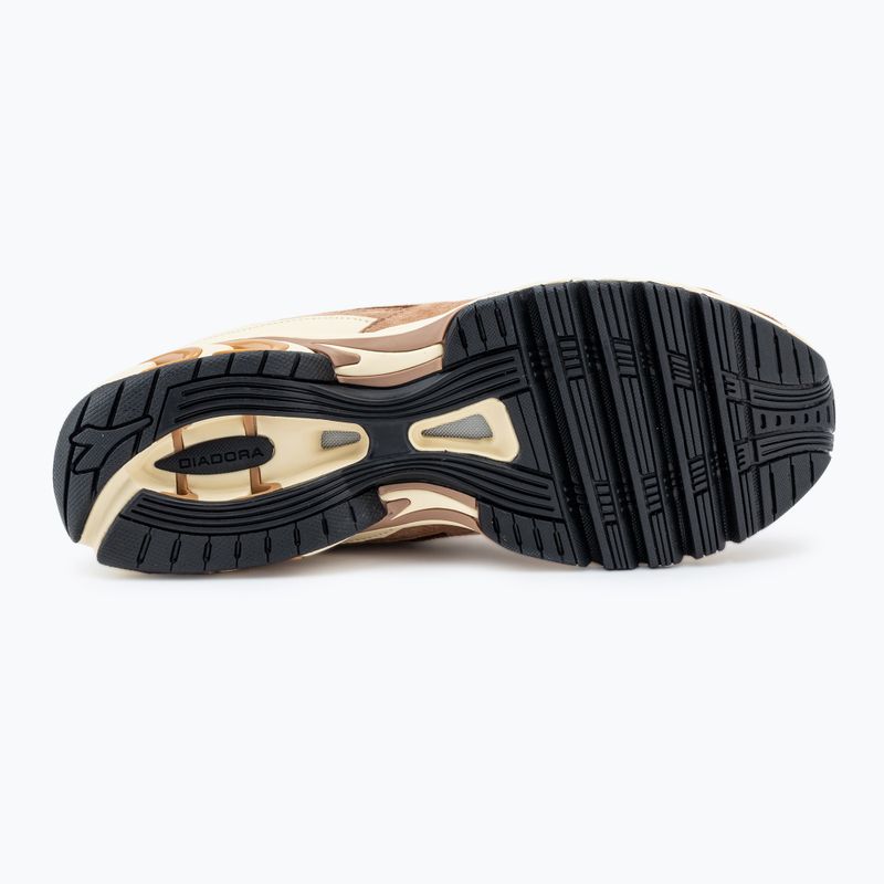 Cipő Diadora Mythos Propulsion 280 Suede beige classic 4
