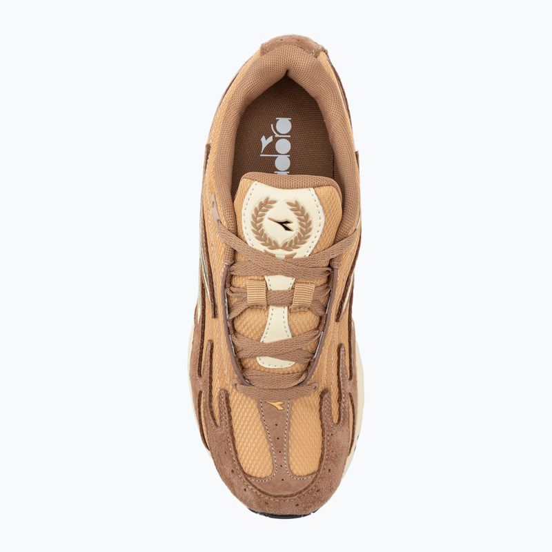 Cipő Diadora Mythos Propulsion 280 Suede beige classic 5