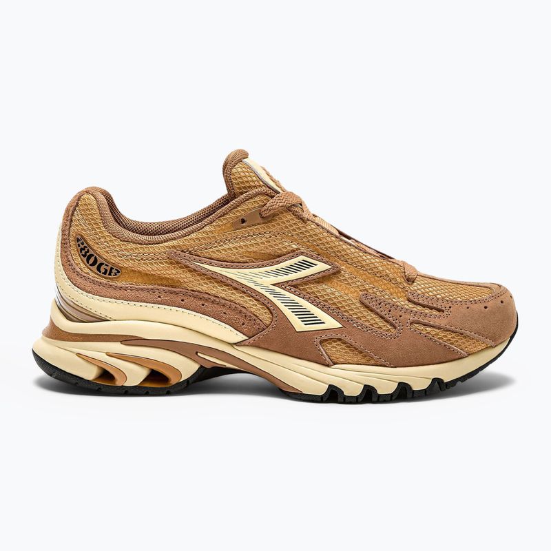 Cipő Diadora Mythos Propulsion 280 Suede beige classic 8