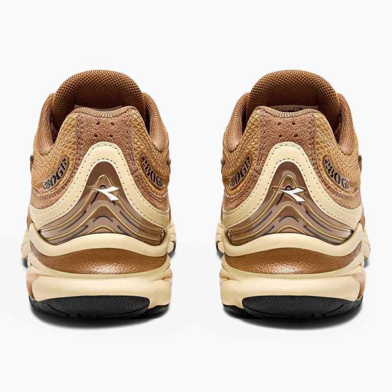 Cipő Diadora Mythos Propulsion 280 Suede beige classic 9