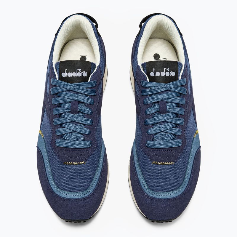 Cipő Diadora Race Suede SW dark blue/faded denim 11