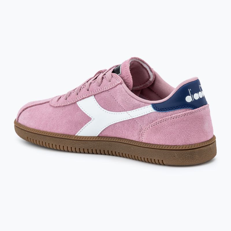 Cipő Diadora Tokyo pink orchid smoke 3