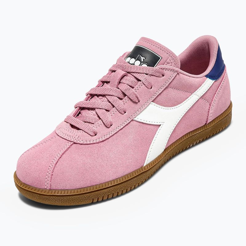 Cipő Diadora Tokyo pink orchid smoke 8