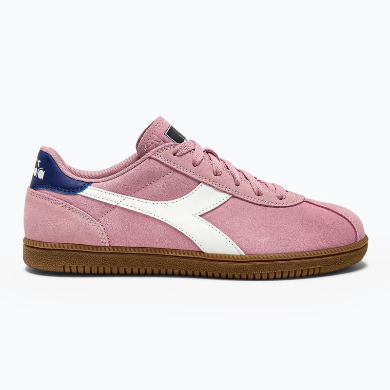 Cipő Diadora Tokyo pink orchid smoke 9