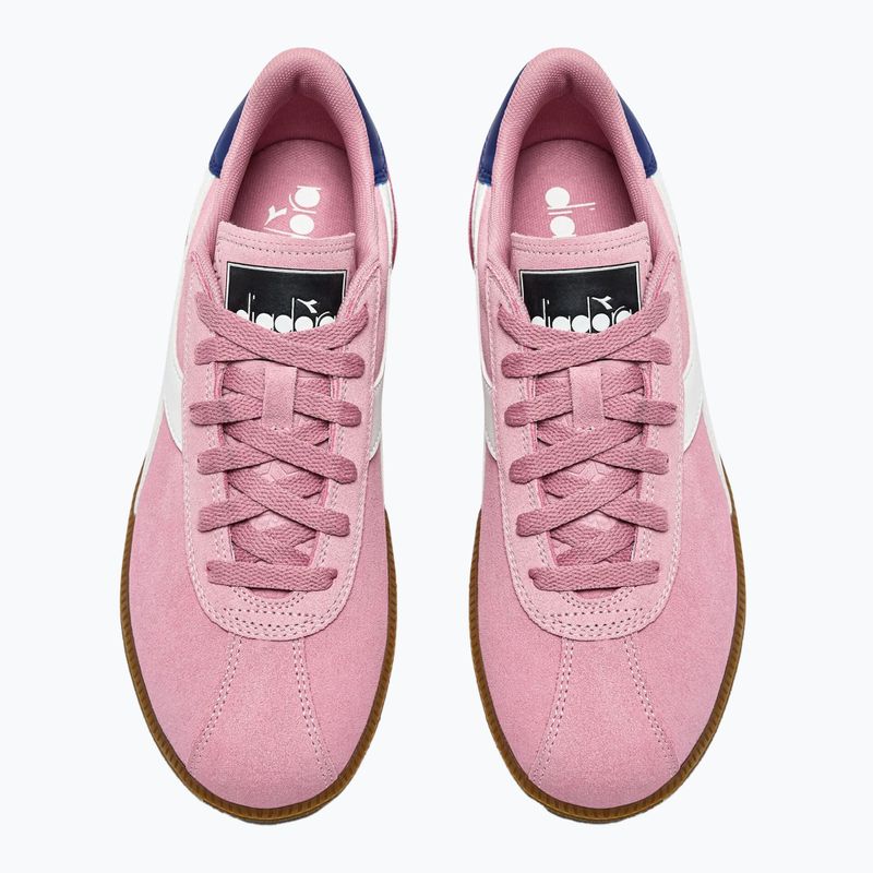 Cipő Diadora Tokyo pink orchid smoke 11