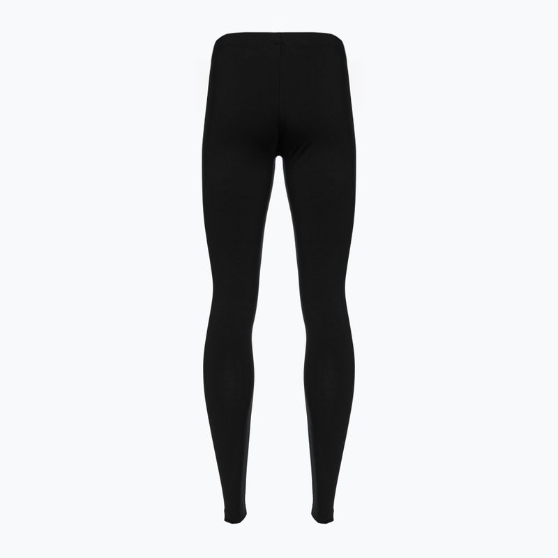 Női leggings EA7 Emporio Armani Train Core black 2