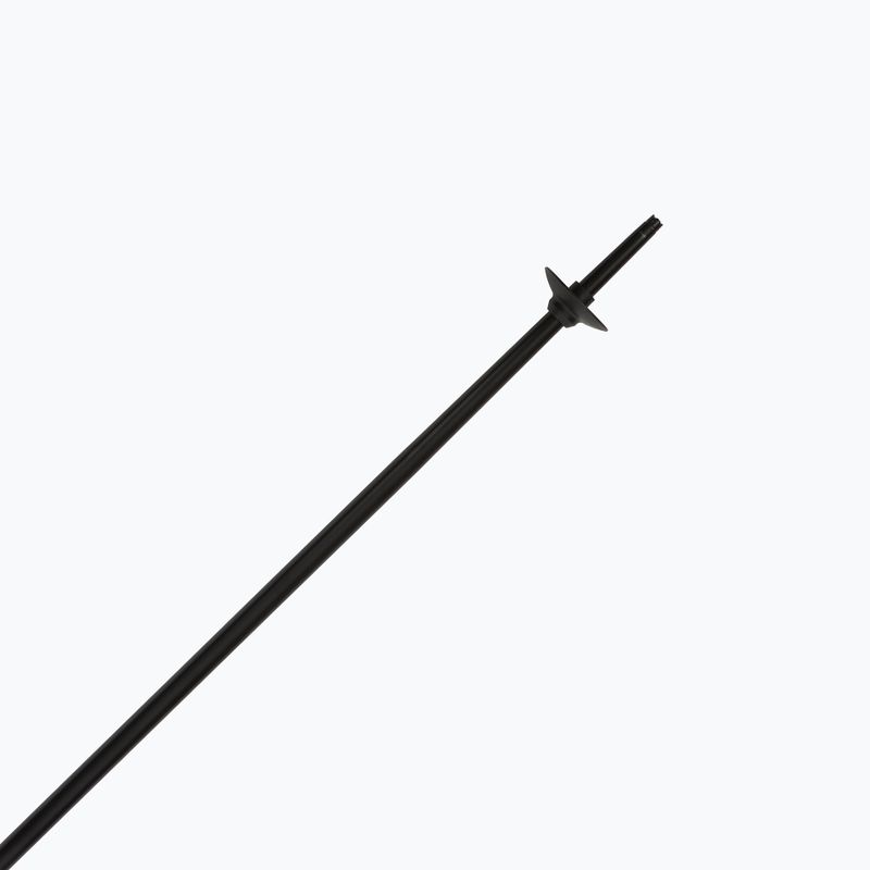 Gyerek síbotok Fizan Storm Jr pink 5