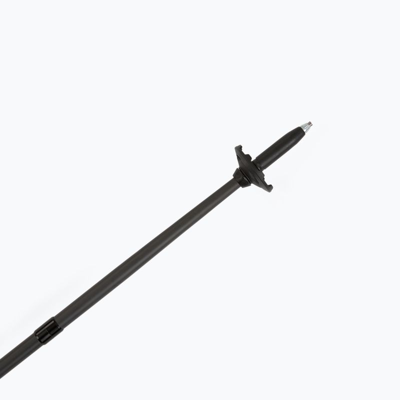 Fizan Ultrax Carbon világoskék túrabotok 7