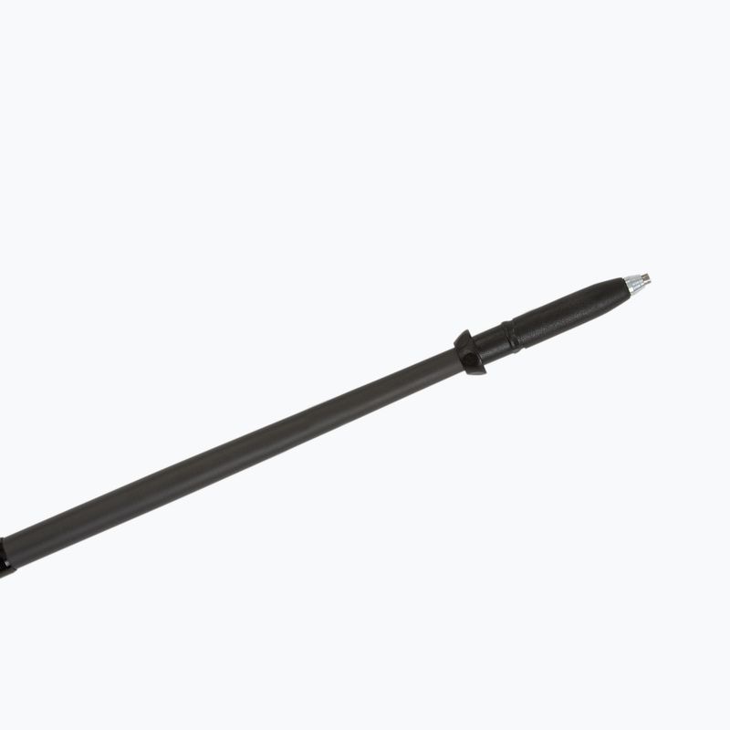 Fizan Ultrax Carbon világoskék túrabotok 9