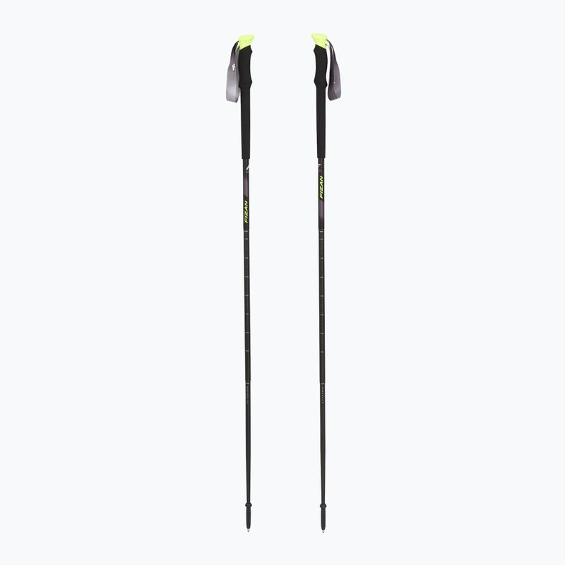 Botok Fizan Compact Pro yellow