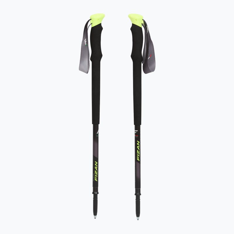 Botok Fizan Compact Pro yellow 5