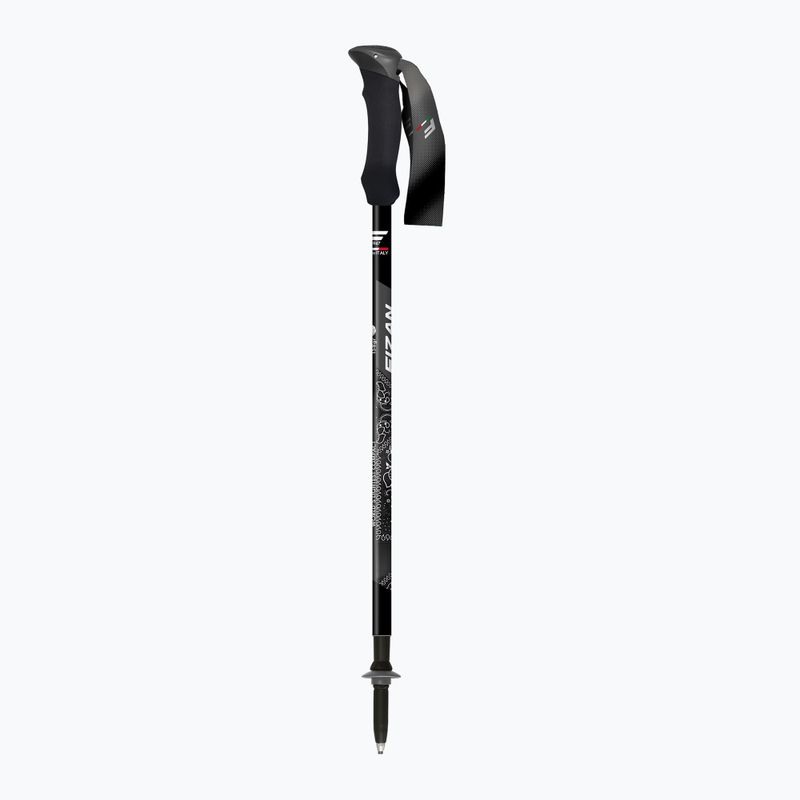 Túrabotokok Fizan Compact MS black 2