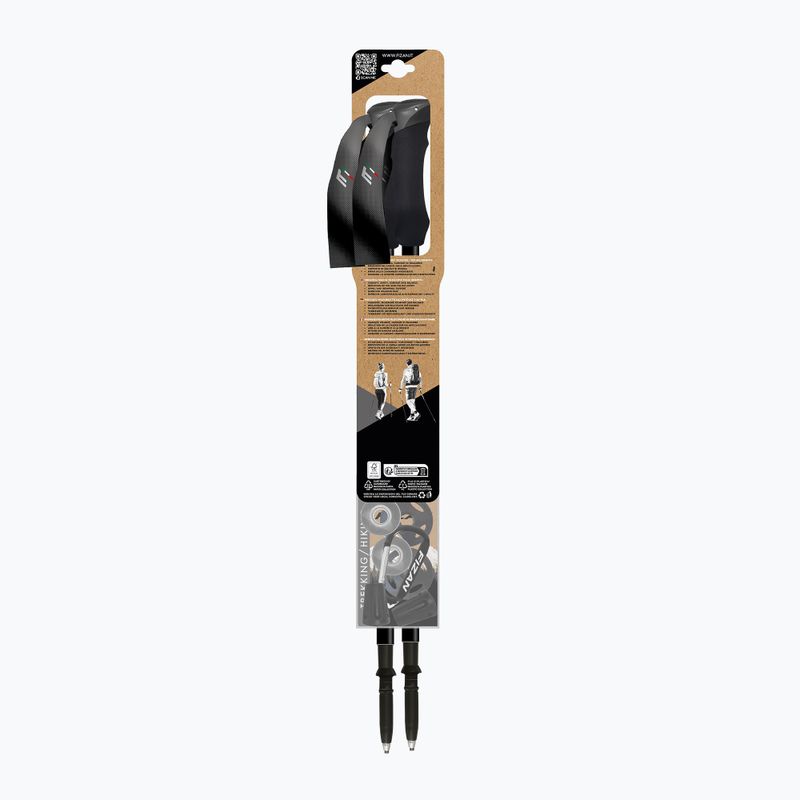 Túrabotokok Fizan Compact MS black 4