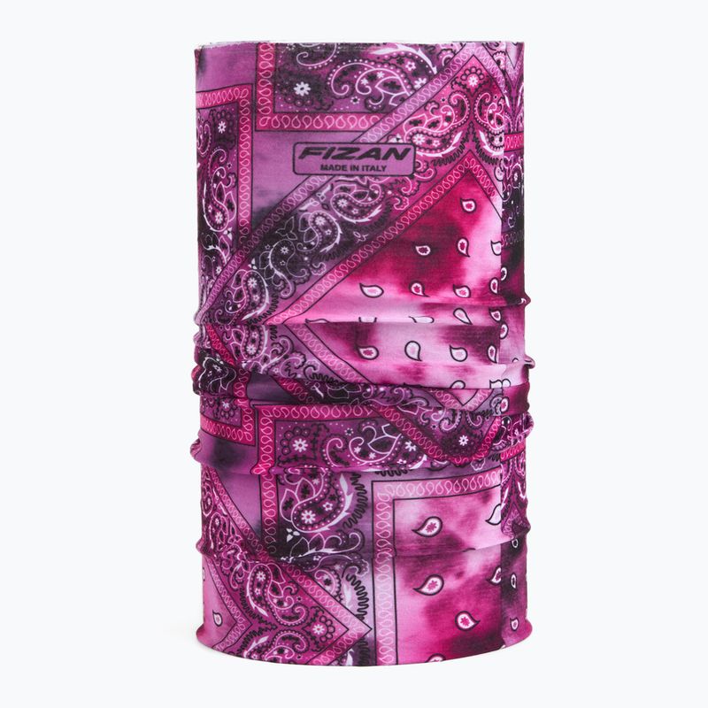 Túrabotokok  Fizan Compact MS magenta 16