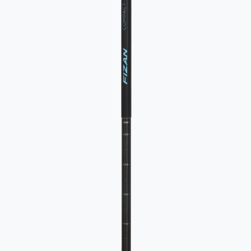 Túrabotokok  Fizan Compact Tech light blue 4