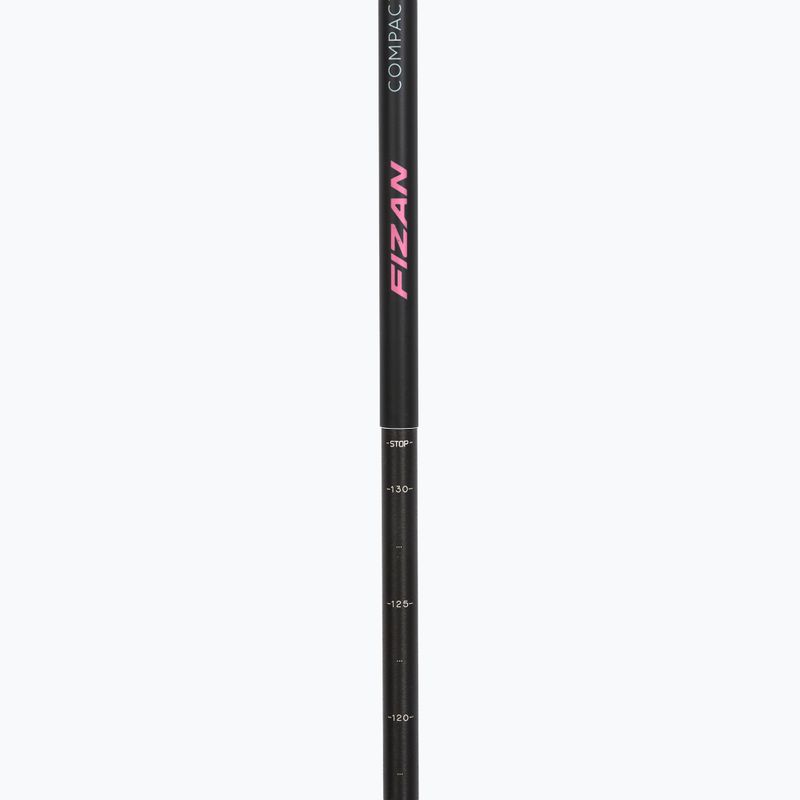 Túrabotokok  Fizan Compact Tech pink 4