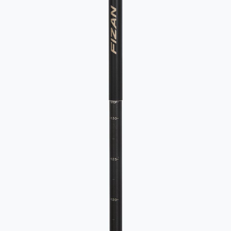 Túrabotokok  Fizan Compact Tech beige 4