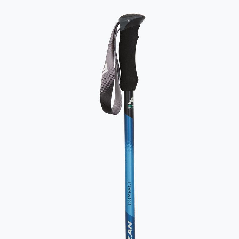 Túrabotokok  Fizan Compact blue 2