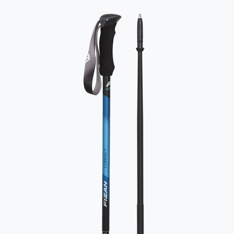 Túrabotokok  Fizan Compact blue 3