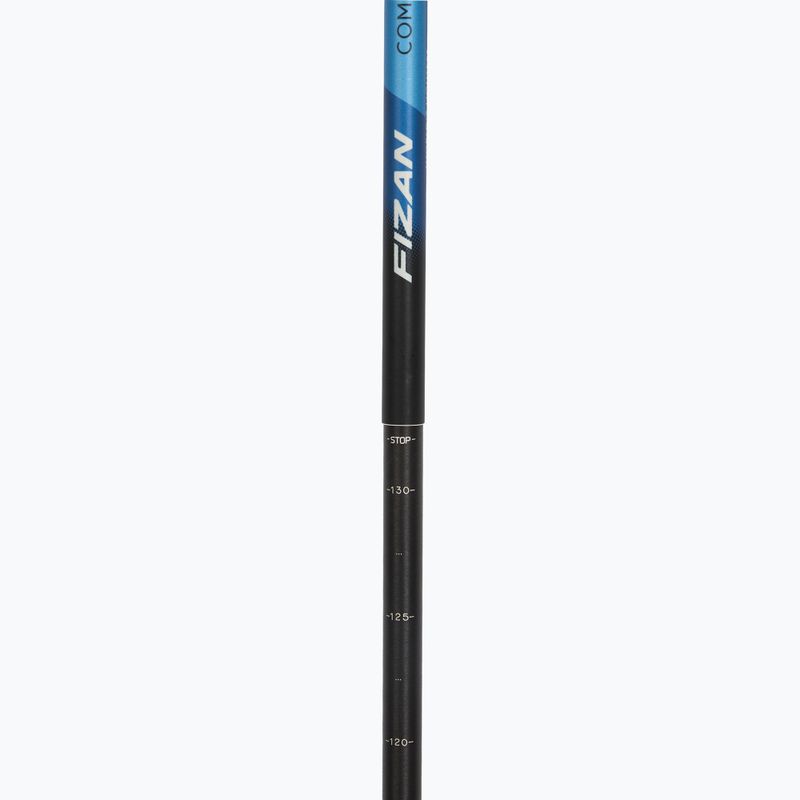 Túrabotokok  Fizan Compact blue 4
