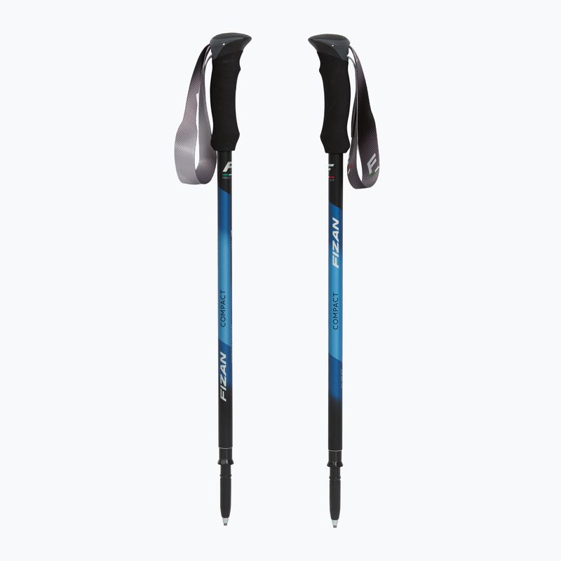 Túrabotokok  Fizan Compact blue 5