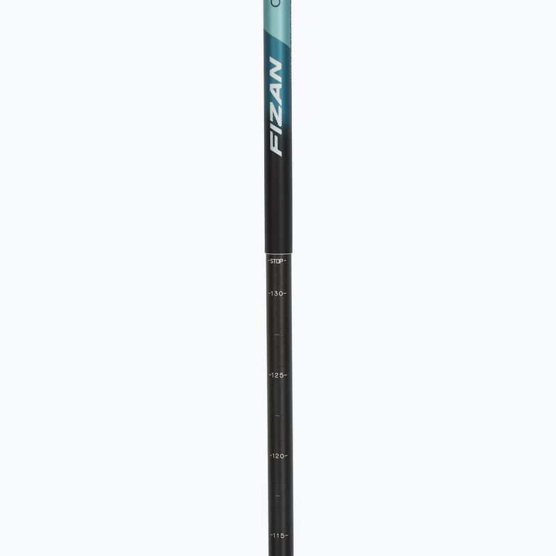 Túrabotokok Fizan Compact water green 4