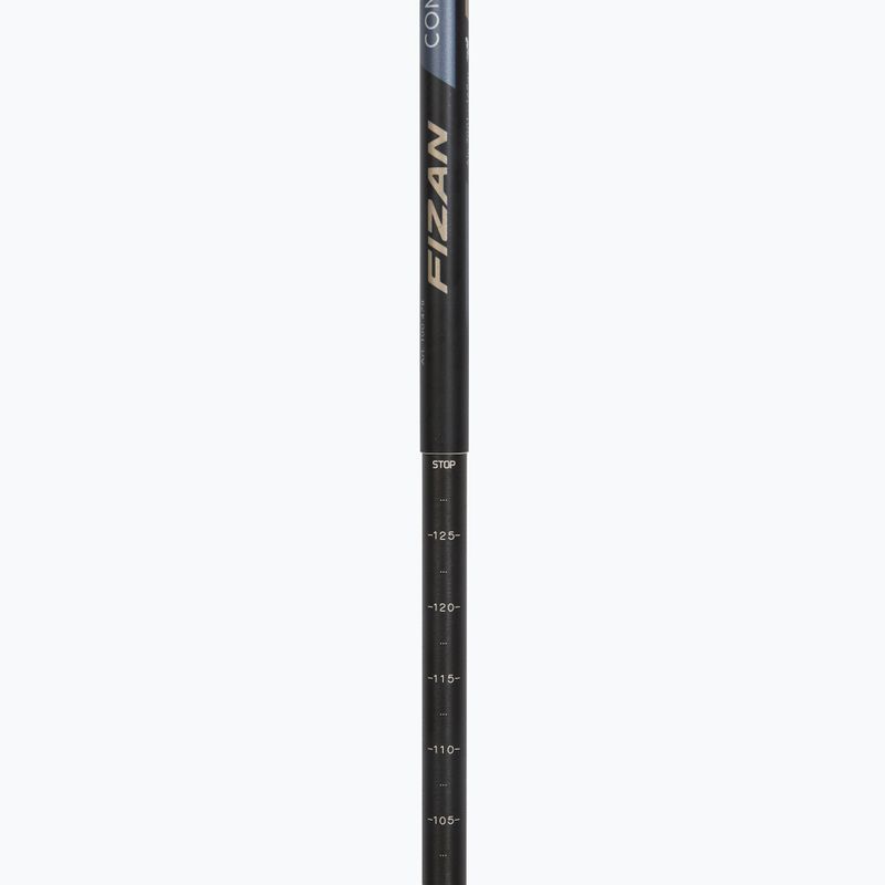 Túrabotokok Fizan Compact Tech 4 beige 4