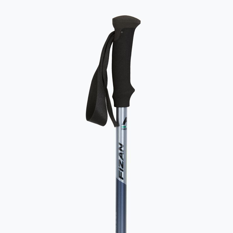 Túrabotokok  Fizan Trek Pro grey/yellow 2