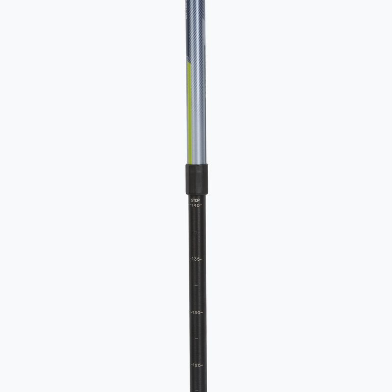 Túrabotokok  Fizan Trek Pro grey/yellow 4
