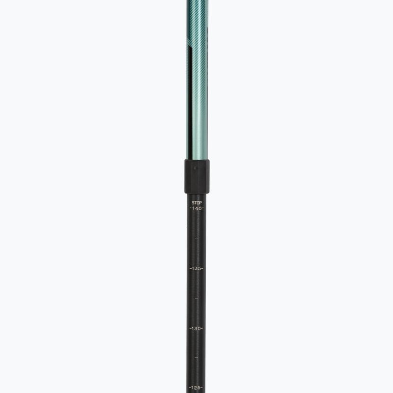 Túrabotokok  Fizan Trek Pro dark green 4