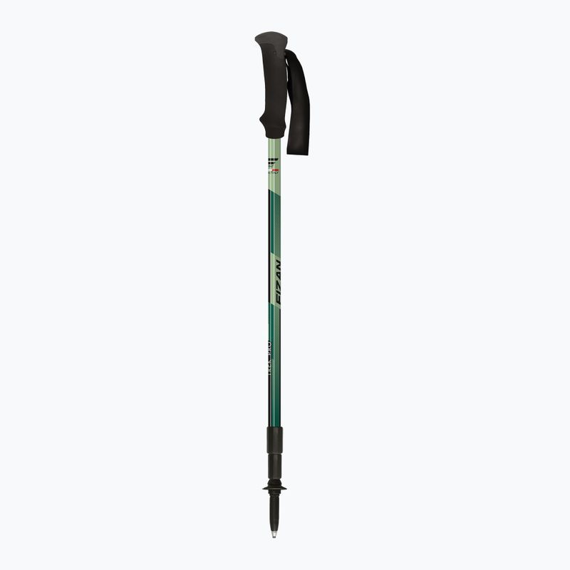 Túrabotokok  Fizan Trek Pro dark green 2