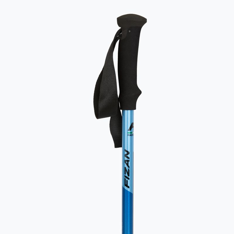 Túrabotokok Fizan Trek Pro L blue 2