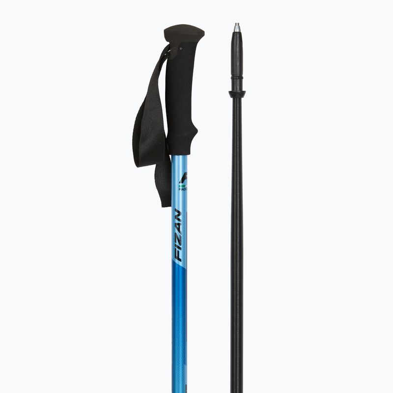 Túrabotokok Fizan Trek Pro L blue 3