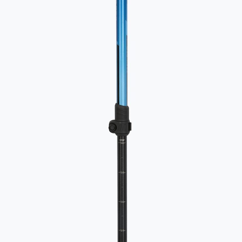Túrabotokok Fizan Trek Pro L blue 4