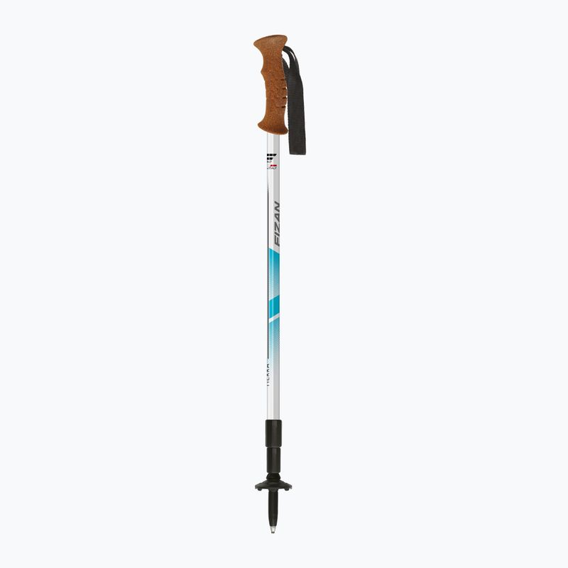 Túrabotokok Fizan Tierra light blue 2