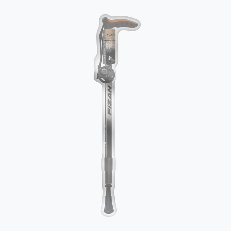Túrabot Fizan Classic Mircro grey 3
