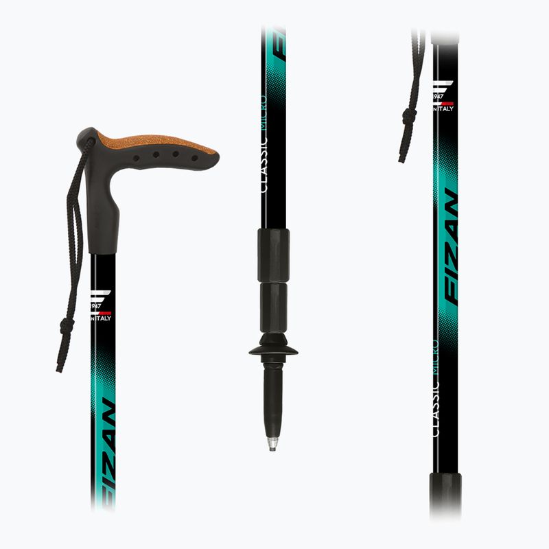 Túrabot Fizan Classic Mircro light blue 4
