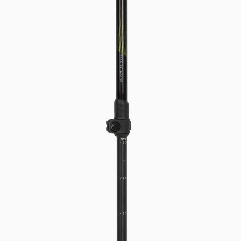 Nordic walking botok Fizan R-Evolution yellow 4