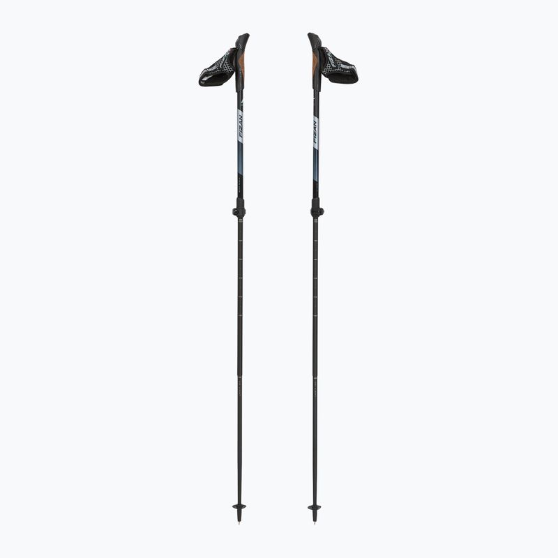 Nordic walking botok Fizan R-Evolution beige