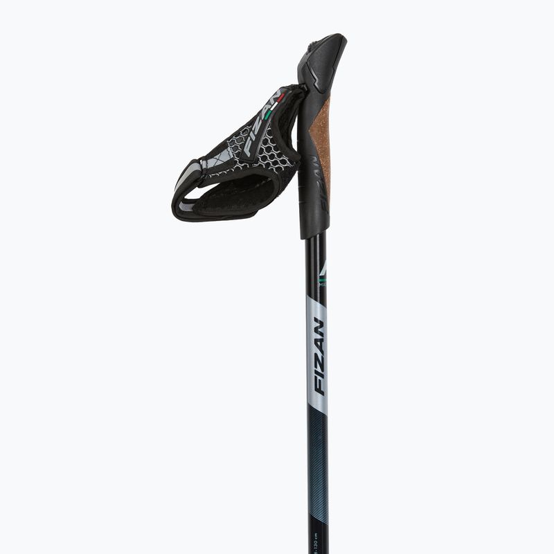 Nordic walking botok Fizan R-Evolution beige 2